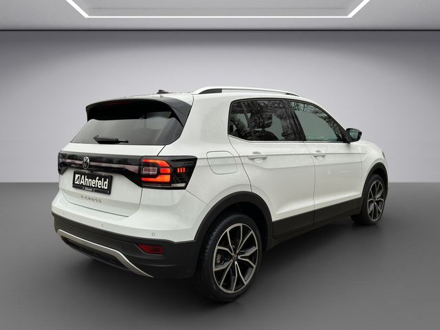 T-Cross 1.5 TSI Style 1.5 TSI Style EURO 6d