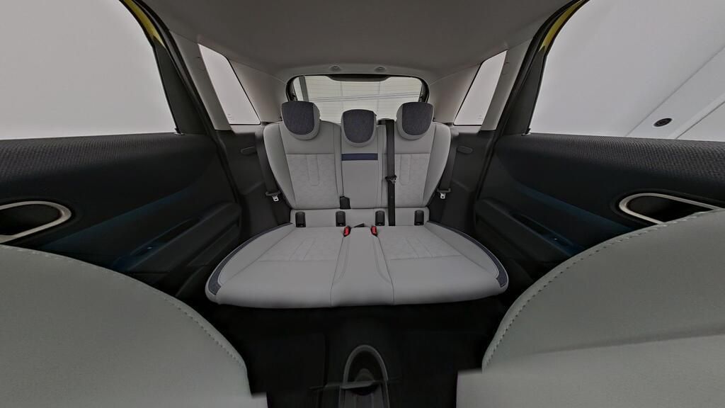 MINI Cooper C - Bild 13