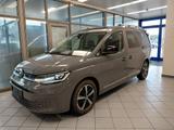 Volkswagen Caddy Maxi DSG,App-Connect,Navi,Kamera,PDC - VW Caddy Maxi von 2023