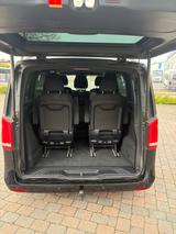 Mercedes-Benz V 220 d Aut. EDITION Kompakt  - Mercedes-Benz V-Class