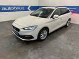 Seat Leon Sportstourer Style 2.0 TDI DSG AHK Pano - Seat Leon Sport mit Diesel-Antrieb
