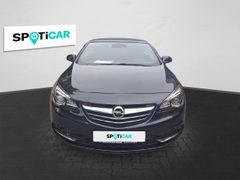 Fahrzeugabbildung Opel Cascada Innovation Leder Xenon Bi-Color