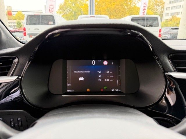 Fahrzeugabbildung Opel Corsa F GS 100PS Automatik/LED/Kamera/SHZ!