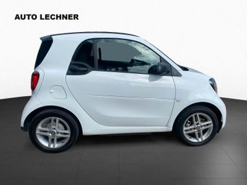 Bild 4 Smart ForTwo fortwo EQ*SHZ*DAB*CARPLAY*ALLWETTER*MWST*