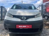Nissan NV200 Evalia Kasten Comfort 1.HAND*TEMPOM*KLIMA - Nissan NV200 Gebrauchtwagen Hamburg