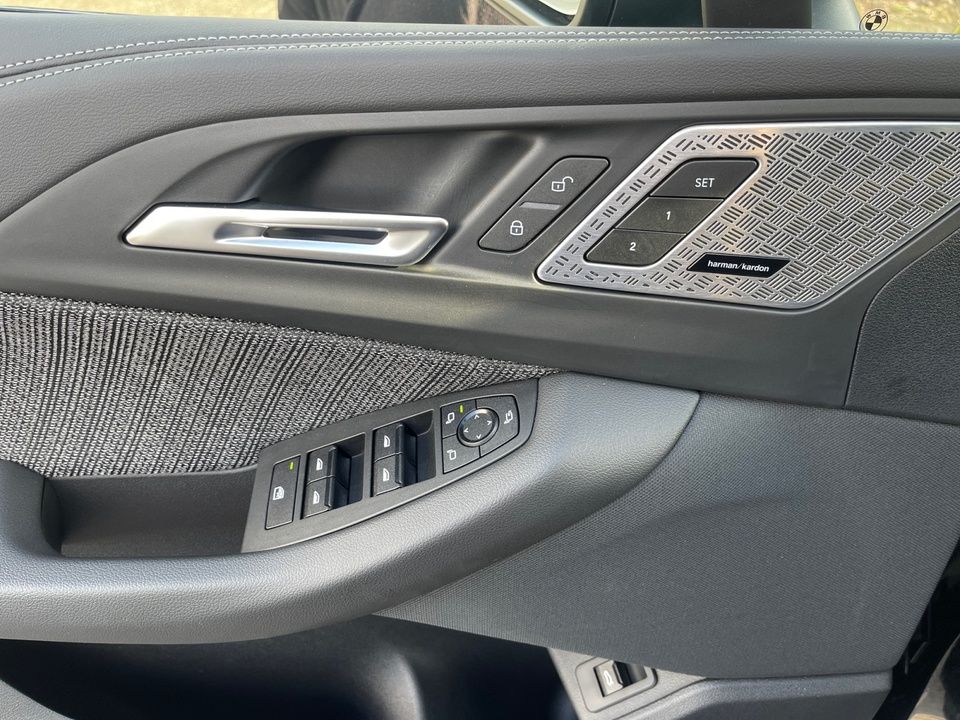 BMW 218 Active Tourer - Bild 17