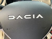 Dacia Spring - Vorschau Bild 16
