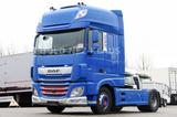 DAF XF 480 Retarder Standklima XL-Tank Euro 6 - DAF 480