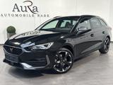 Cupra Leon Sportstourer 1.4 e-Hybrid NAV+LED+VCOCK+DAB - Cupra Leon mit Hybrid-Antrieb