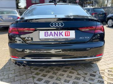 Audi A5 - 5