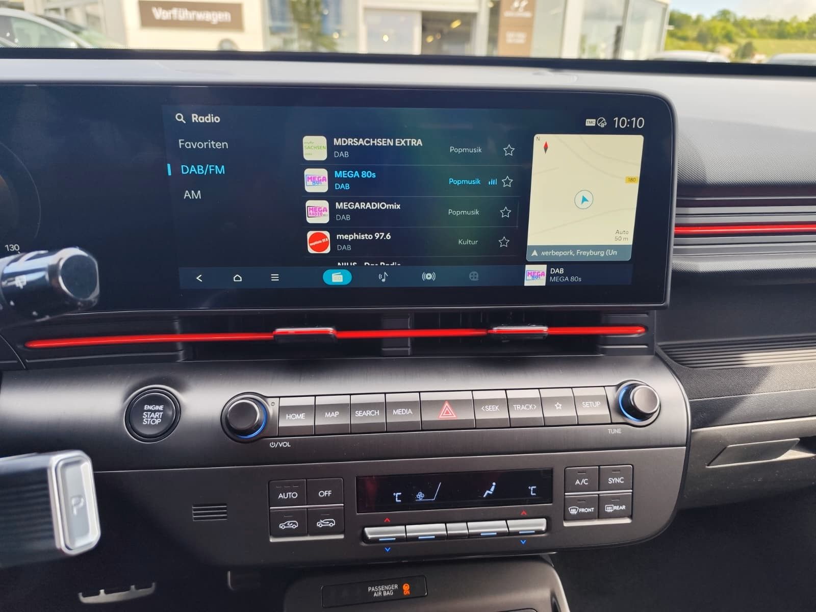 Hyundai Kona – Bild 23
