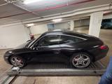Porsche Targa 4S Große Inspektion / TüV / HU neu - Porsche 997: Coupé, 4s