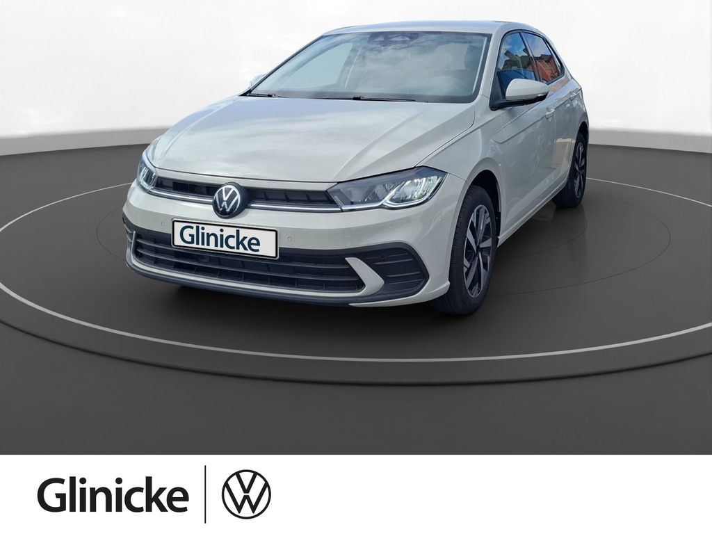 Image of Volkswagen Polo