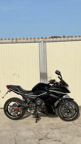 Yamaha XJ6 Diversion F ABS - YAMAHA XJ6 DIVERSION