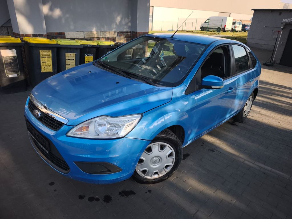 Angebot ansehen Ford Focus