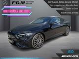 Mercedes-Benz CLE 450 AMG Line Burm|DigiLight|KeyGo|S-Dach|TWA - Mercedes-Benz CLE 450 Gebrauchtwagen