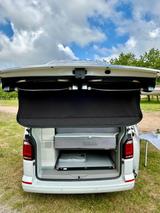 Volkswagen T6 California Ocean Edition  - VW T6 California Gebrauchtwagen in Düsseldorf