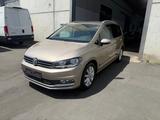 Volkswagen Touran 1.4 TSI Highline*7-Sitze*Massage-Sitz* - VW Touran Gebrauchtwagen in Nürnberg
