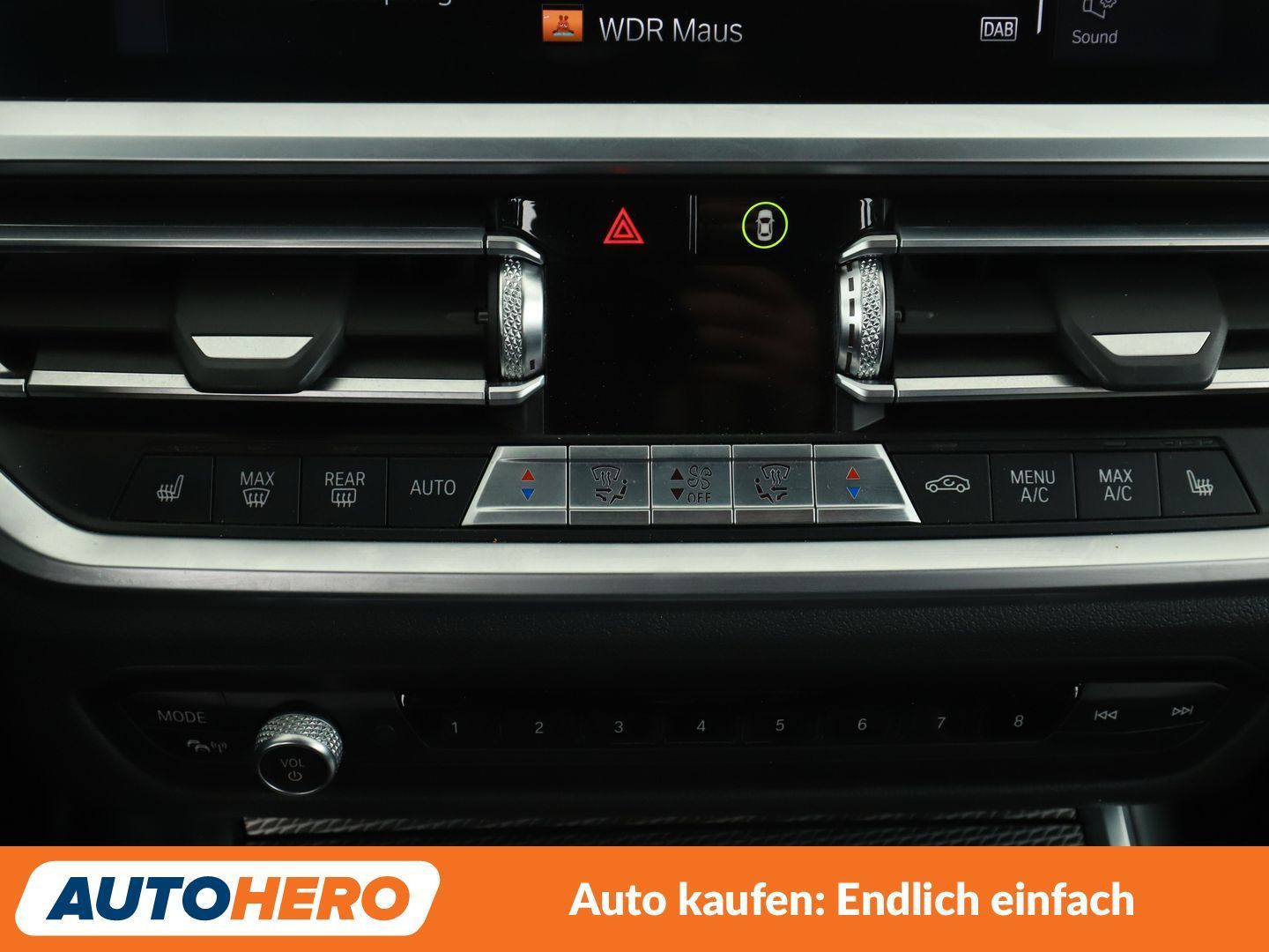 BMW 3er 320d M Sport Aut.*NAVI*HUD*LASER* foto 23