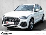 Audi Q5 50 TDI quattro S-line *PANO*STAND-HZG.*MATRIX