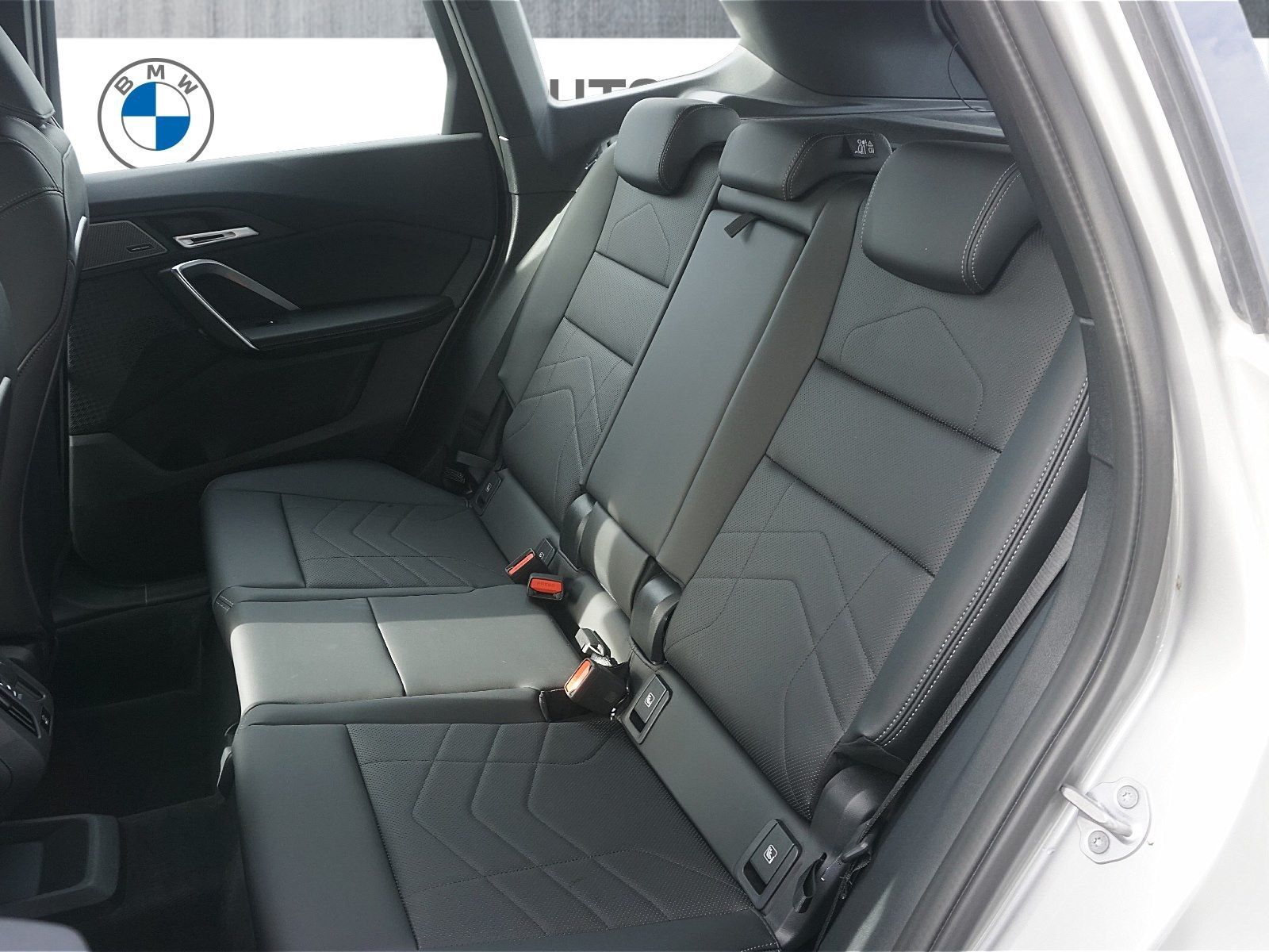 BMW X1 - Bild 10