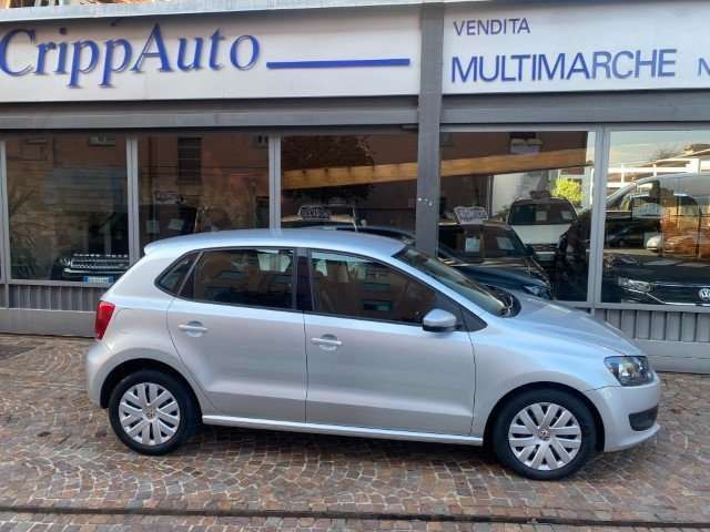 Volkswagen Polo 1.2 Comfortline 70cv - Neopatent