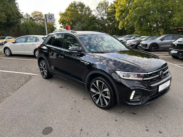 Image of Volkswagen T-Roc