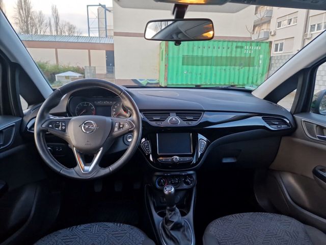 Corsa Active 1.4 KLIMA CAM BEH. FRONTSCHEIBE PDC