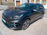 Kia Niro EV 150kW Vision Vision - Kia Niro EV Vision