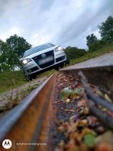 Volkswagen Polo 9n3 Gti 1,8t mit 150 PS - Volkswagen Polo aus 2008: GTI