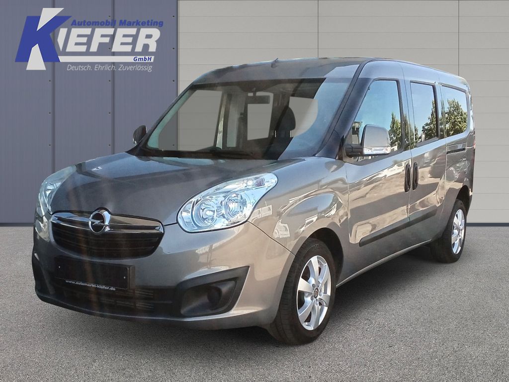 Image of Opel Combo
