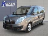 Opel Combo 1.6 CDTI Colorado L2H1*Lang*5-Sitzer*Klima - Opel Combo Colorado