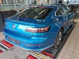 Volkswagen Arteon Elegance 2.0TDI DSG/STHEIZ/CAM/18"/4xSHZ - gebrauchte VW Arteon aus dem Jahr 2022