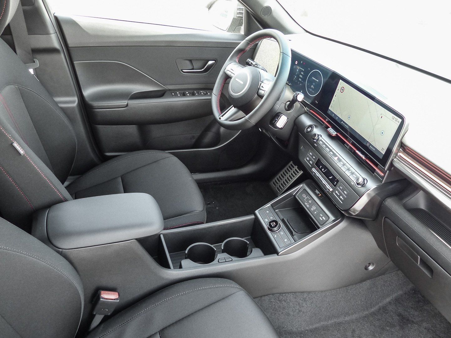 Hyundai KONA - Bild 4
