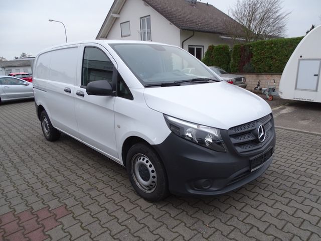 Mercedes-Benz Vito Kasten 116 CDI RWD kompakt Klima, DAB Radio