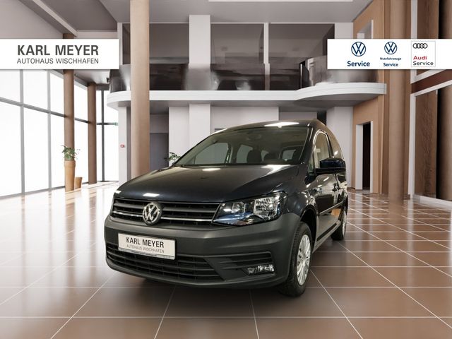 Volkswagen Caddy Trendline 2.0 TDI GJR SHZ ParkPilot