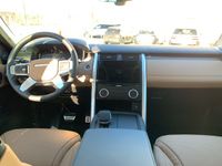 Land Rover Discovery - Vorschau Bild 4