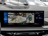 BMW X5 M - Vorschau Bild 13