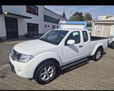 Nissan Navara 2.5 dCi 190CV 2 porte King Cab Spo - Nissan King Cab
