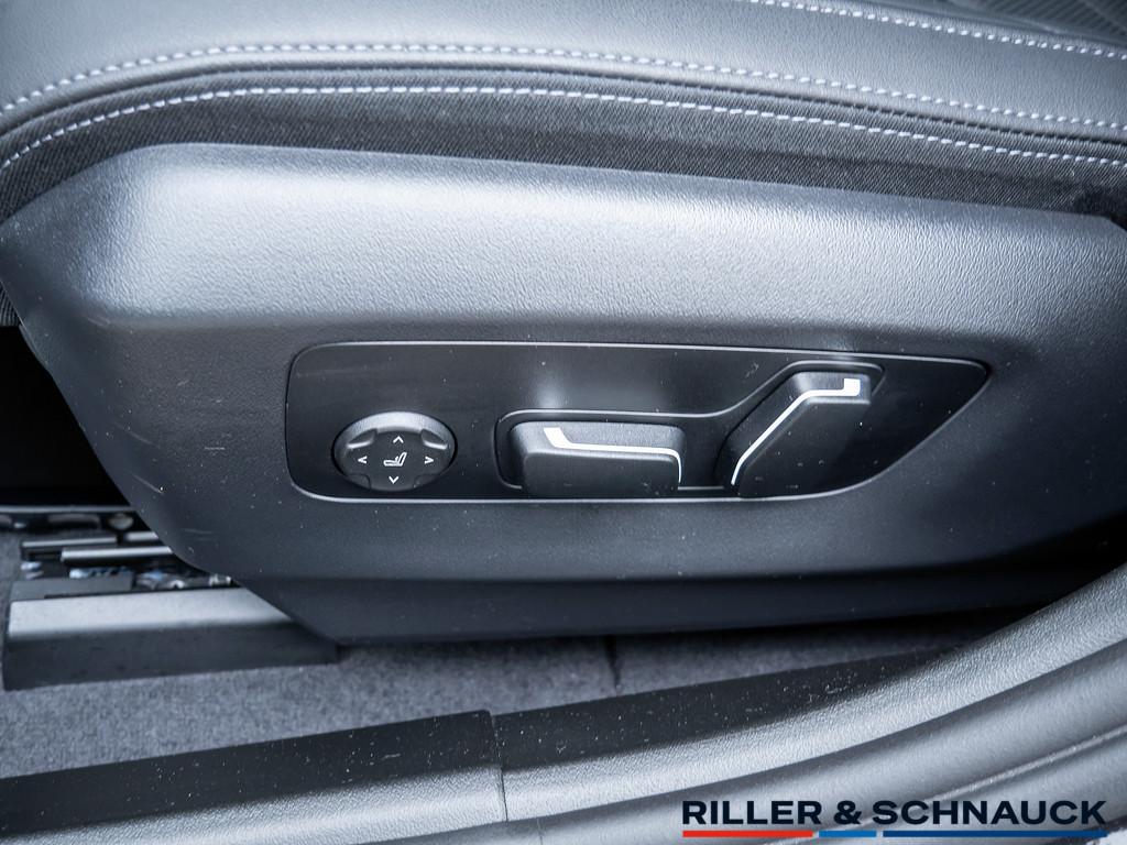 BMW 530e Touring M-Sport Pro HUD SITZBELÜFTUNG 360°