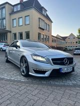Mercedes-Benz CLS 63 AMG AMG - Mercedes-Benz CLS 63 AMG Gebrauchtwagen