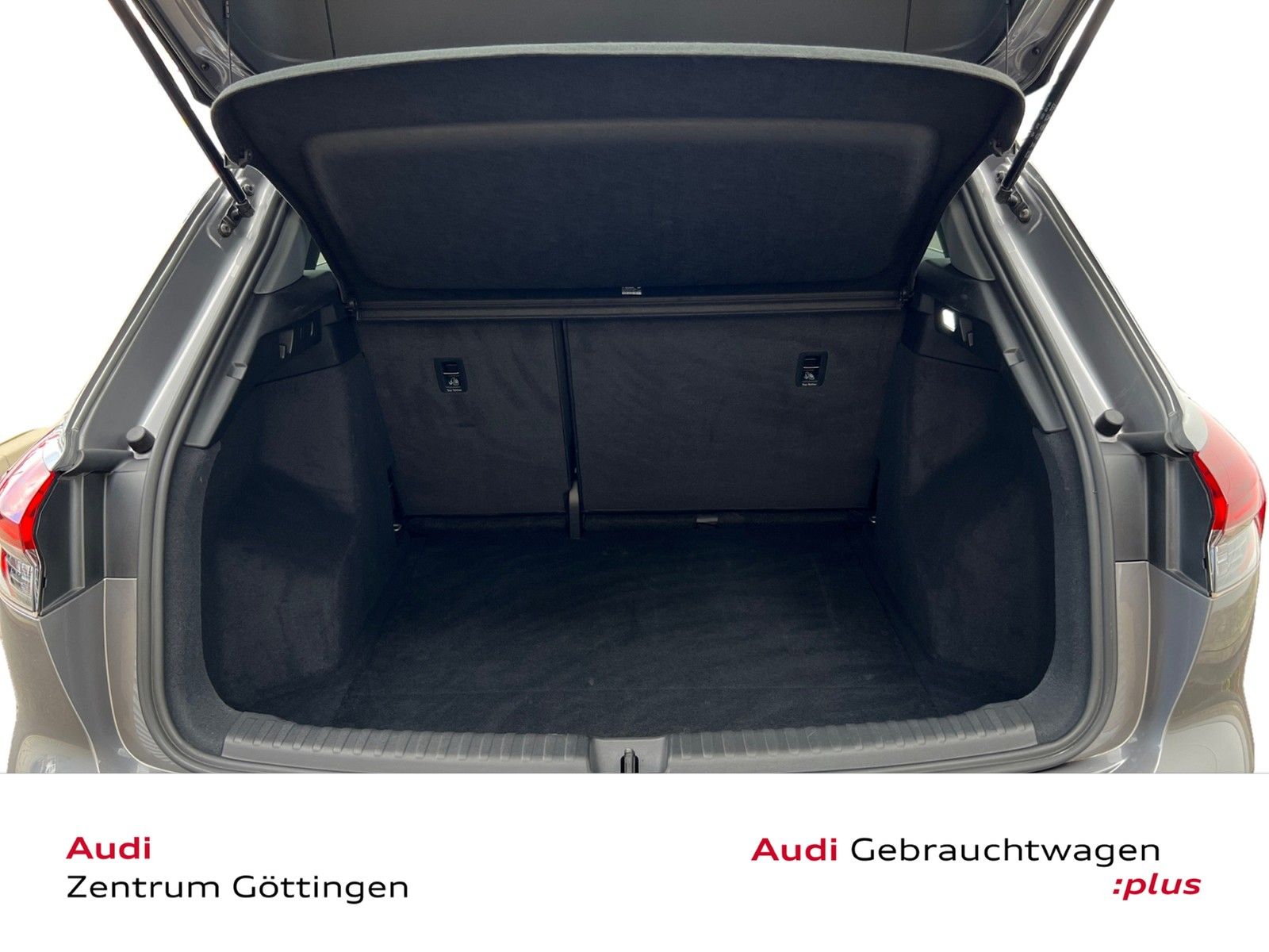 Audi Q4 e-tron - Bild 16