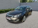 Opel Astra Sports Tourer 1.4 ecoFLEX Sport - Opel Astra: Sports Tourer Ecoflex