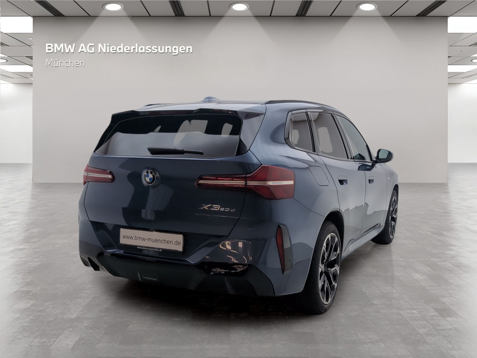 BMW X3 - Bild 5