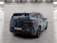 BMW X3 - Vorschau Bild 5