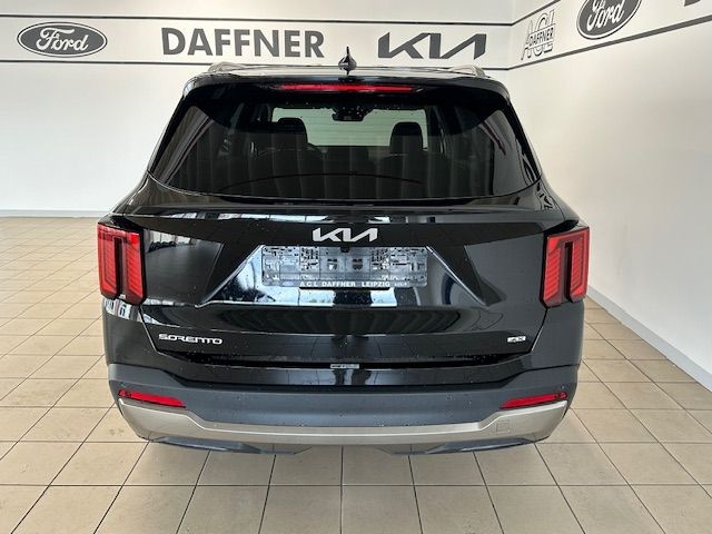 Fahrzeugabbildung Kia Sorento Spirit 4WD 2.2 LED Kamera Elektr.-Sitze
