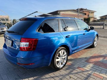 Skoda Octavia - 6