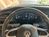 Volkswagen T6.1  Kombi, DSG, langer Radstand - Volkswagen: Kleinbus, Radstand Langer