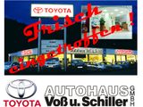 Toyota RAV 4 4x4 Lounge, Navi, Panodach - Toyota RAV 4 aus 2021