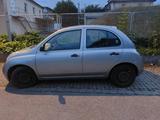 Nissan Micra - Nissan Micra Gebrauchtwagen in Nürnberg